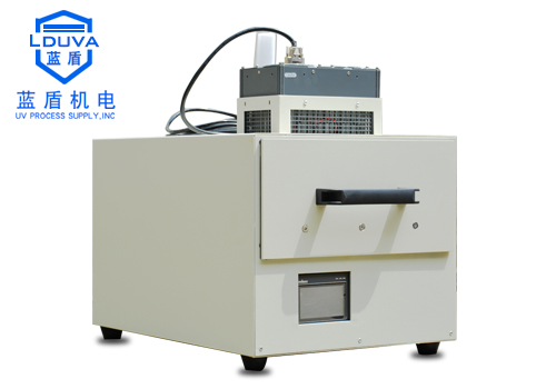 藍(lán)盾新型uv膠水固化機(UV膠固化設(shè)備)